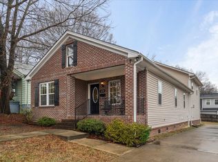 2402 Green St, Durham, NC 27705