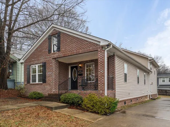 2402 Green St, Durham, NC 27705