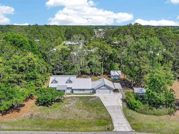 116 ROUND LAKE Circle, Palatka, FL 32177