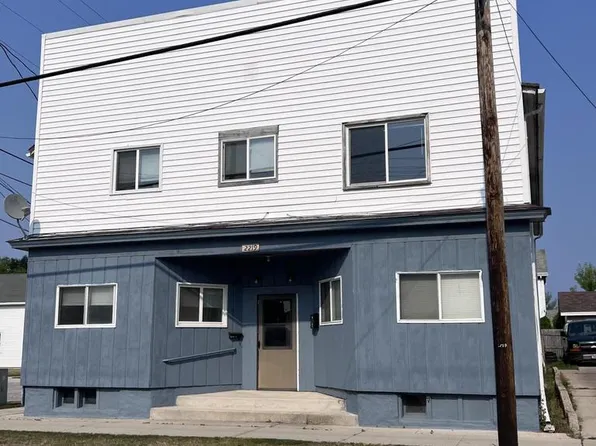 2219 Adams STREET, Two Rivers, WI 54241