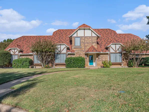 1201 Pebble Beach Dr, Mansfield, TX 76063