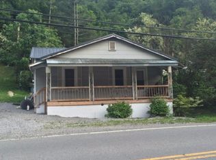 1628 State Highway 610 W, Virgie, KY 41572