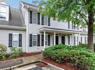 770 Parkside Townes Ct #A, Wake Forest, NC 27587