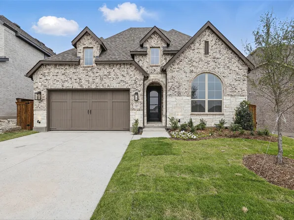 2217 Rolling Oaks Dr, Aledo, TX 76008