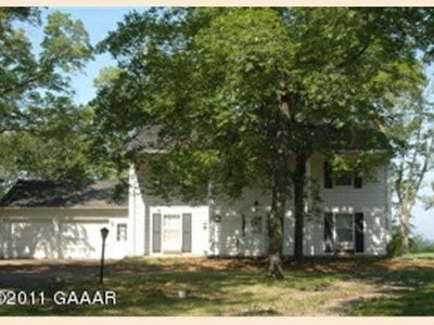 13646 E Lake Miltona Dr NE, Miltona, MN, 56354