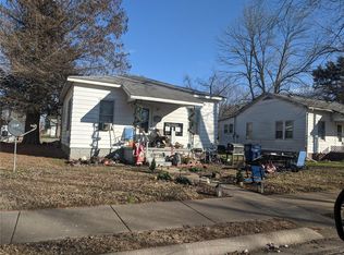 260 N Lewis St, Sparta, IL 62286