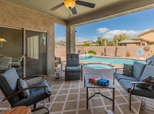 44574 W High Desert Trl, Maricopa, AZ 85139