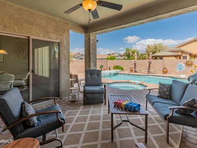 44574 W HIGH DESERT Trail, Maricopa, AZ, 85139