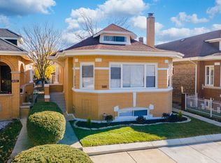 8155 S Carpenter St, Chicago, IL 60620