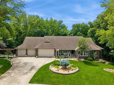 518 SW Nottingham Rd, Ankeny, IA, 50023