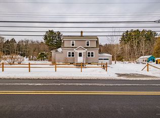 331 Twombley Rd, Sanford, ME 04073