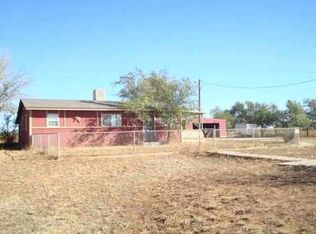 976 Cr 6, Clovis, NM 88101