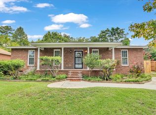 2325 Martin Rd, Augusta, GA 30906