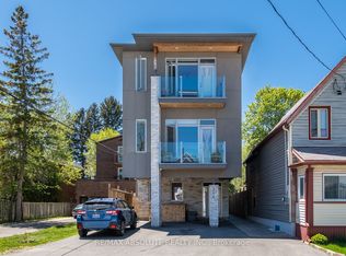 246 Westhaven Cres #4, Ottawa, ON K1Z 7G3