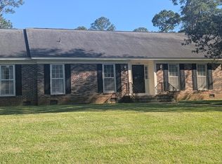 2506 Fairfax Dr, Albany, GA 31707