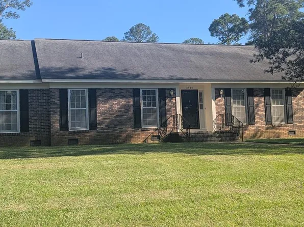 2506 Fairfax Dr, Albany, GA 31707