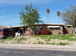 1720 W 6th Ave, Mesa, AZ 85202