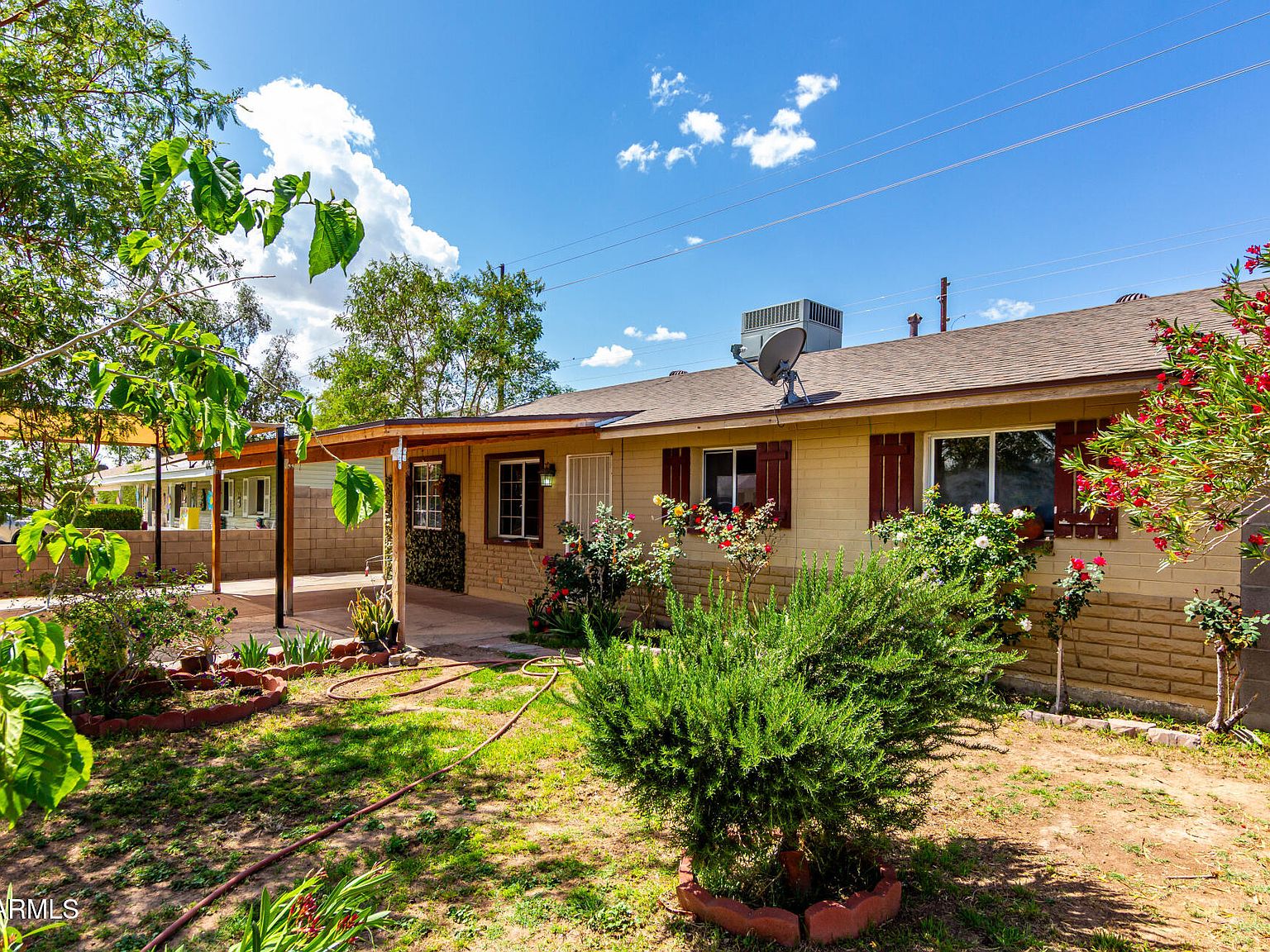 4636 N 71st Ave, Phoenix, AZ 85033 | Zillow