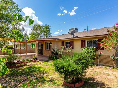 4636 N 71st Ave, Phoenix, AZ, 85033