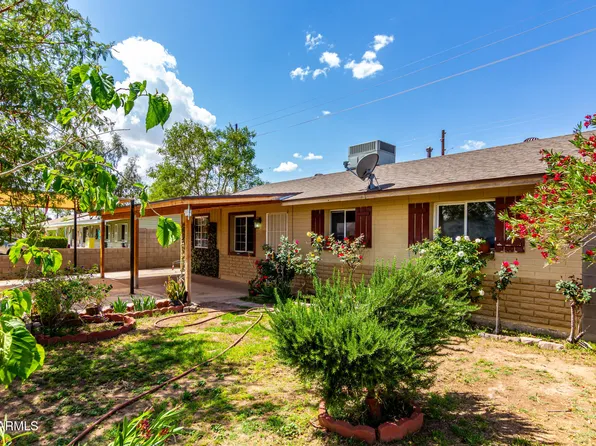 4636 N 71ST Avenue, Phoenix, AZ 85033