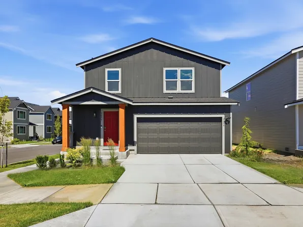 2686 N Broadwing Ln, Liberty Lake, WA 99019