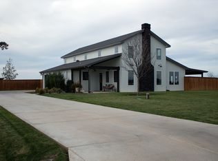 1700 Wills St, Amarillo, TX 79124