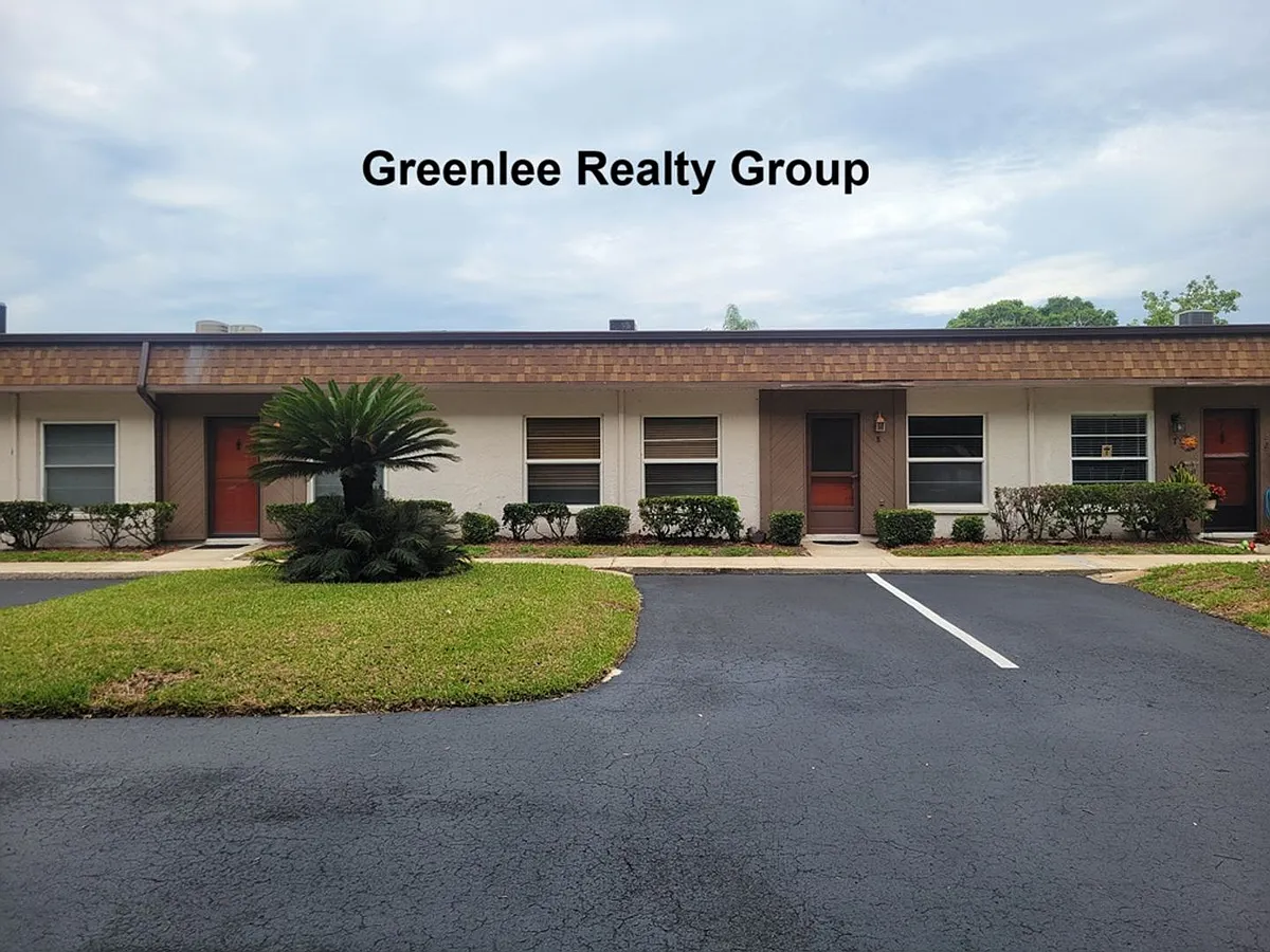 Building Photo - 6141 Chesham Dr #8