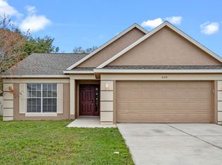 8214 Rain Forest Dr, Orlando, FL 32829