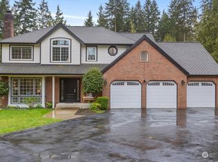 20121 181st Pl NE, Woodinville, WA