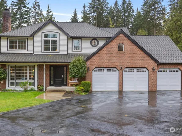20121 181st Place NE, Woodinville, WA 98077