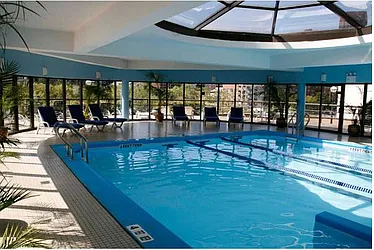 Rented by Level Group