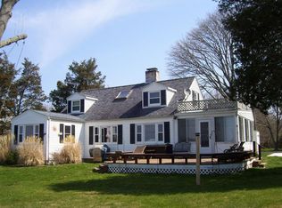 6 Sherman Ln, Pocasset, MA 02559