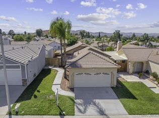 27823 Antelope Rd, Sun City, CA 92585