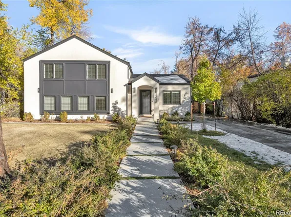 2686 Newland Street, Wheat Ridge, CO 80214