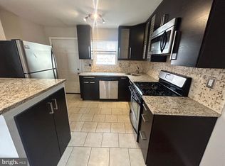 40 E Barney St, Baltimore, MD 21230