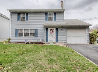 36 Teaneck Rd, Parsippany, NJ 07054