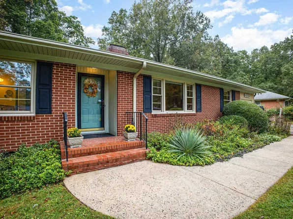 208 Simpson St, Carrboro, NC 27510