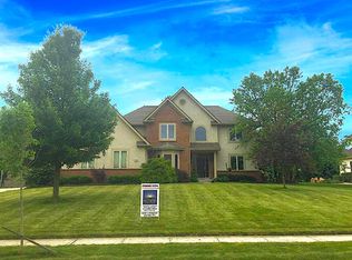 7652 Slane Ridge Dr, Westerville, OH 43082