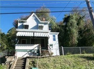 1130 Jones Ave, Braddock, PA 15104