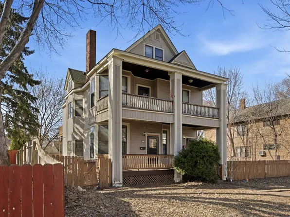 694 Marshall Ave, Saint Paul, MN 55104