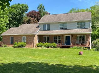 153 Bear Creek Rd, Prospect, PA 16052
