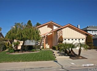 8311 Le Conte Dr, Huntington Beach, CA 92646