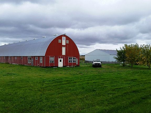 4.2 acres Zoned AG-1