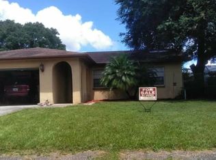 11230 Taft Ln, Seffner, FL 33584
