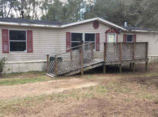 32403 Smallwood Ln, Seminole, AL 36574