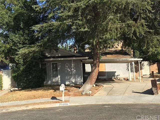 1st image of 26606 Caballeta Dr