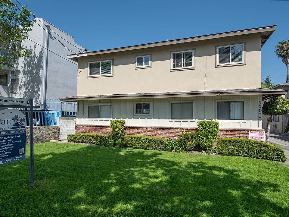 1st image of 15033 Burbank Blvd APT 5