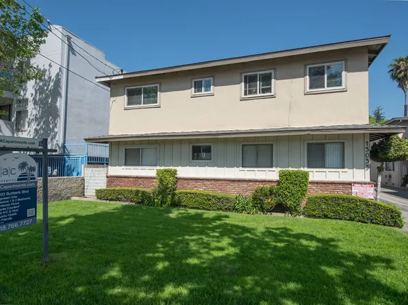 15033, 15033 Burbank Blvd APT 5, Van Nuys, CA 91411