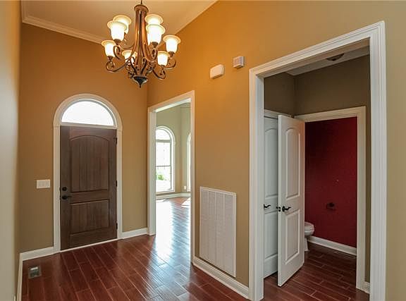 4th image of 1002 Red Bluff Way Lot 27