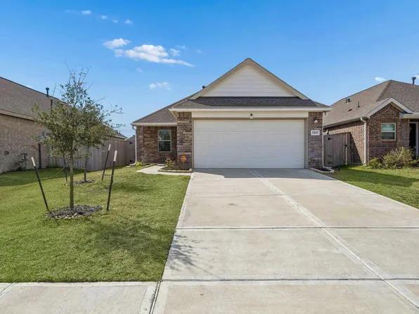 24046 Priano Forest Dr, New Caney, TX 77357